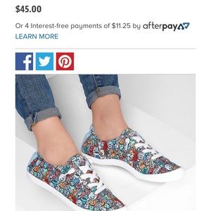 BOBS SKECHER’S (Beach Bingo-Woof Pack)NEW IN BOX